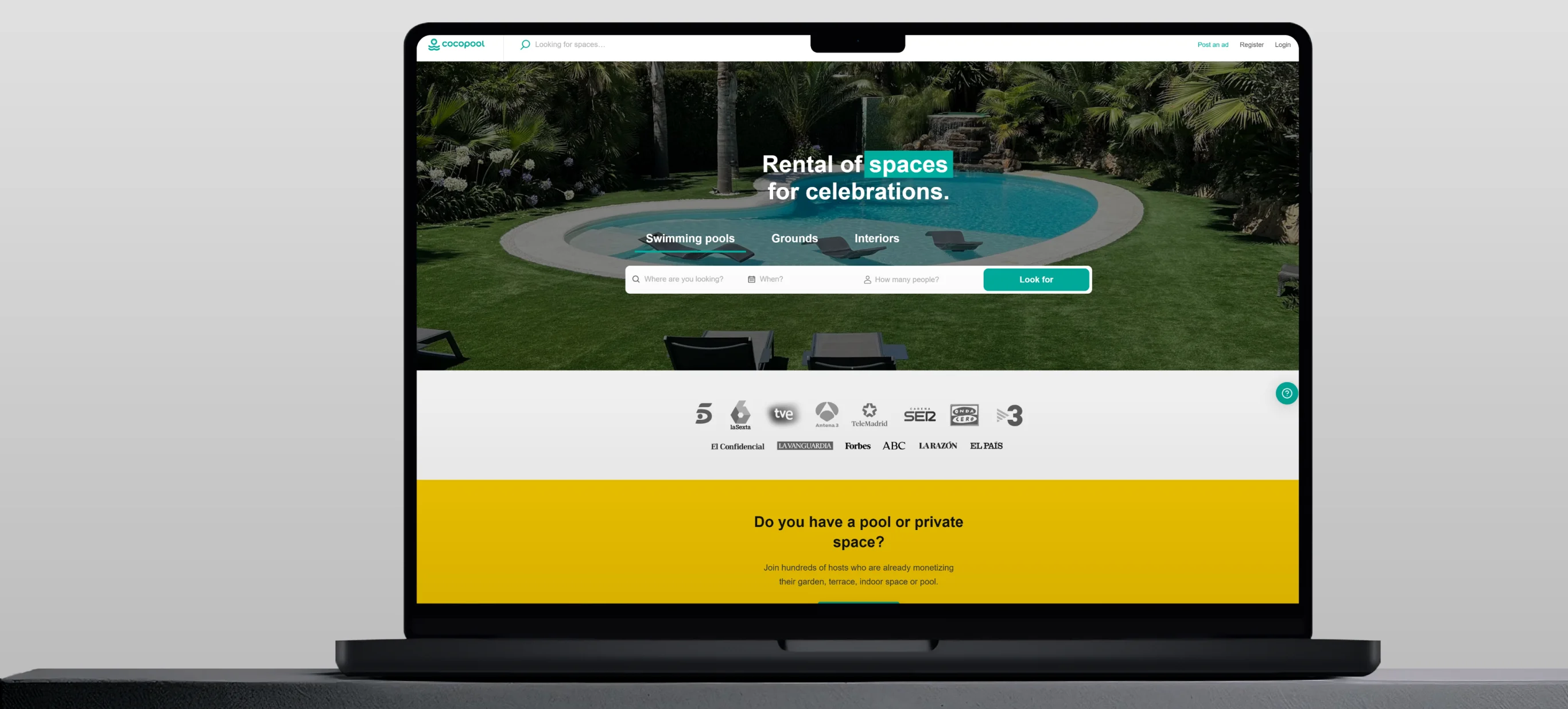 CocoPool